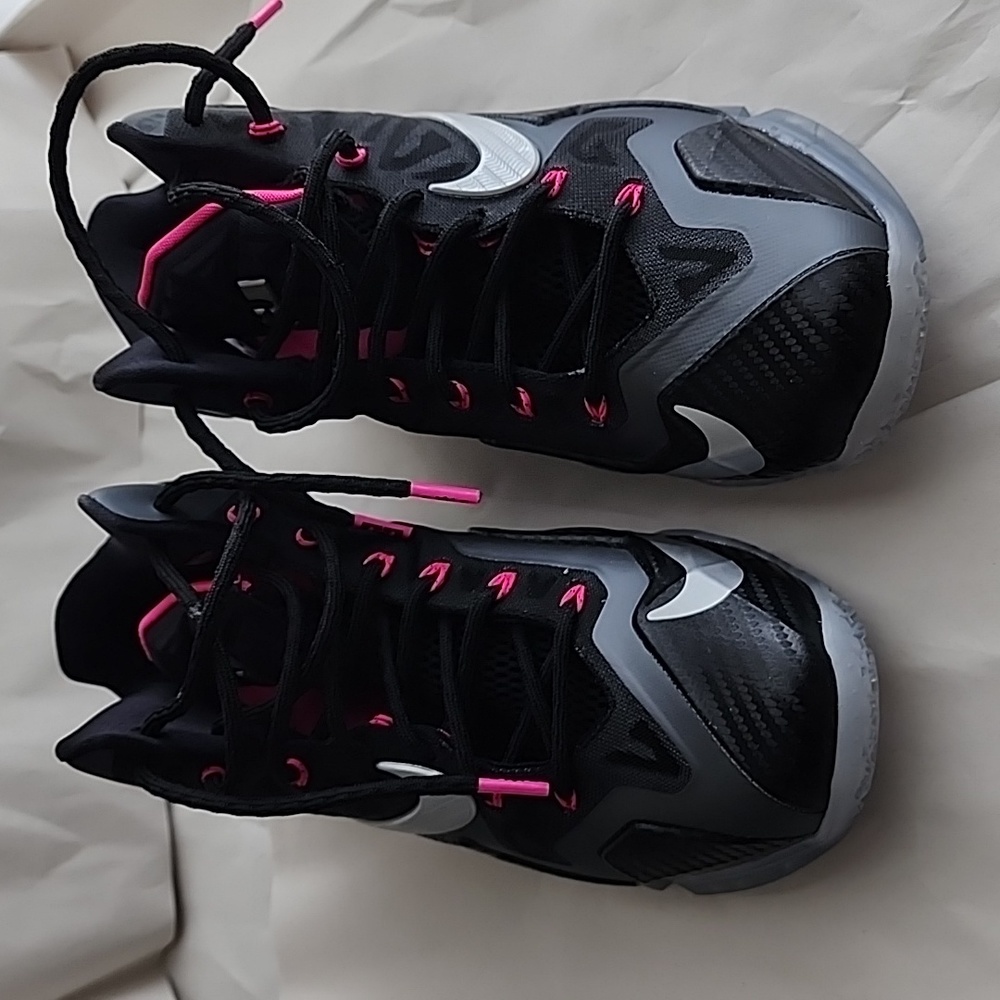 Nike LeBron 11 'Miami Night'